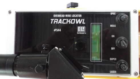 Trackowl